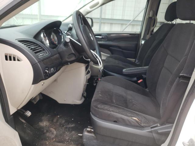 Photo 7 from auction – 2018 DODGE GRAND CARA with VIN 2C4RDGBG5JR180923