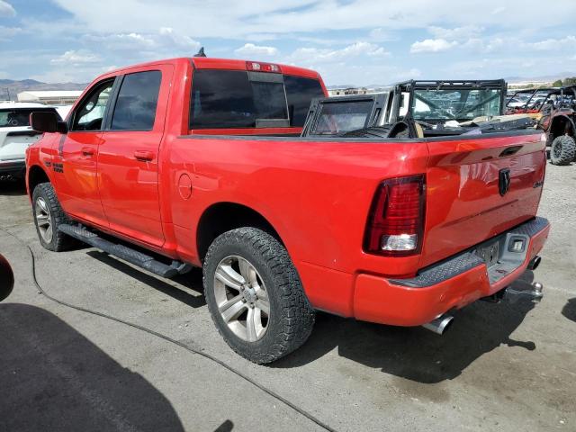 Photo 2 from auction – 2016 RAM 1500 SPORT with VIN 1C6RR7MTXGS259515
