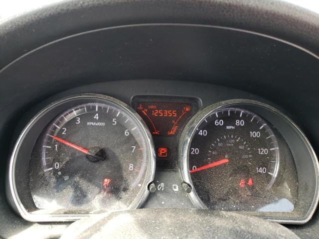 Photo 9 from auction – 2012 NISSAN VERSA S with VIN 3N1CN7AP2CL914523