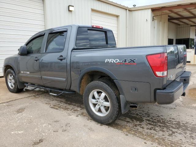 Photo 2 from auction – 2012 NISSAN TITAN S with VIN 1N6BA0EC1CN330422