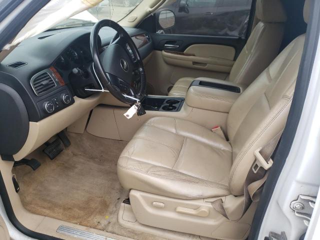 Photo 7 from auction – 2007 CHEVROLET AVALANCHE with VIN 3GNFK12347G188648