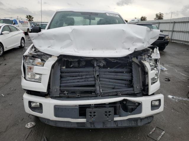 Photo 5 from auction – 2015 FORD F150 SUPER with VIN 1FTEX1CP3FKE66017