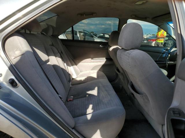 Photo 10 from auction – 2005 TOYOTA CAMRY LE with VIN 4T1BE32K65U573703