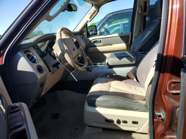 Photo 7 from auction – 2007 FORD EXPEDITION with VIN 1FMFU175X7LA47403