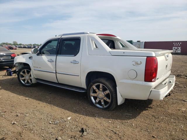 Photo 2 from auction – 2011 CADILLAC ESCALADE E with VIN 3GYT4LEF6BG165561