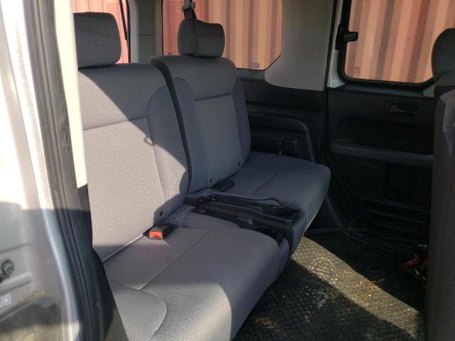 Photo 11 from auction – 2008 HONDA ELEMENT LX with VIN 5J6YH18318L006121