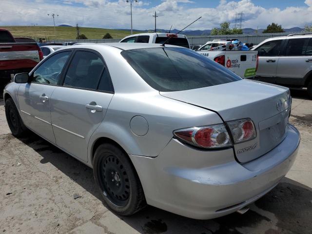 Photo 2 from auction – 2006 MAZDA 6 with VIN 1YVHP80D965M48999