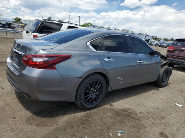 Photo 3 from auction – 2018 NISSAN ALTIMA 2.5 with VIN 1N4AL3AP6JC297239