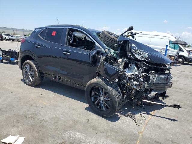Photo 4 from auction – 2022 BUICK ENCORE GX with VIN KL4MMDSL4NB075083