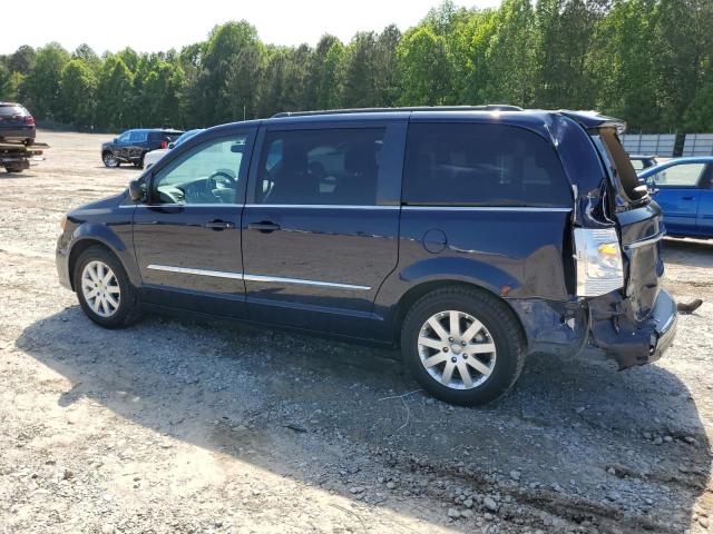 Photo 2 from auction – 2013 CHRYSLER TOWN & COU with VIN 2C4RC1BG1DR559826