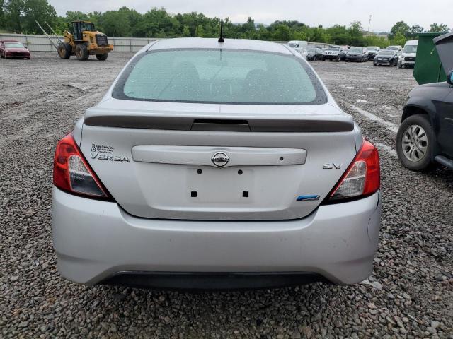 Photo 6 from auction – 2015 NISSAN VERSA S with VIN 3N1CN7AP8FL803656