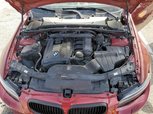 Photo 11 from auction – 2012 BMW 328 I with VIN WBAKE3C52CE770028