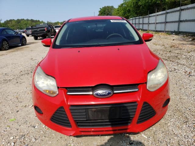 Photo 5 from auction – 2013 FORD FOCUS SE with VIN 1FADP3K28DL275803