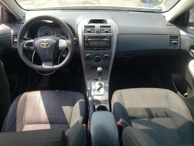 Photo 8 from auction – 2012 TOYOTA COROLLA BA with VIN 2T1BU4EE9CC832391