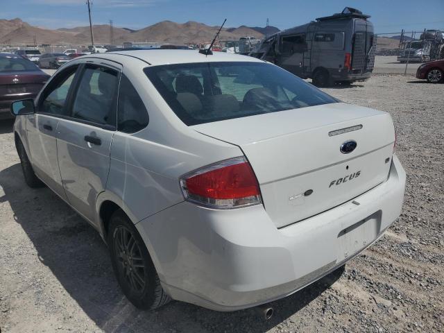 Photo 2 from auction – 2009 FORD FOCUS SE with VIN 1FAHP35N59W166244