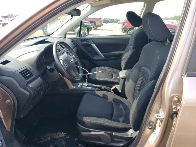 Снимка 7 от търг – 2015 SUBARU FORESTER 2 с VIN JF2SJABC1FH557286