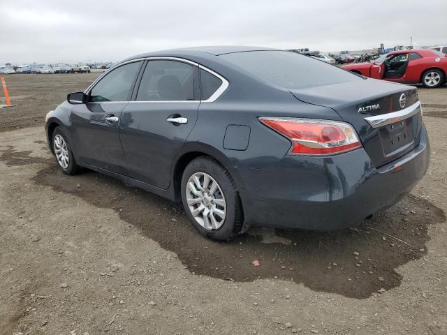 Photo 2 from auction – 2015 NISSAN ALTIMA 2.5 with VIN 1N4AL3AP1FN908659