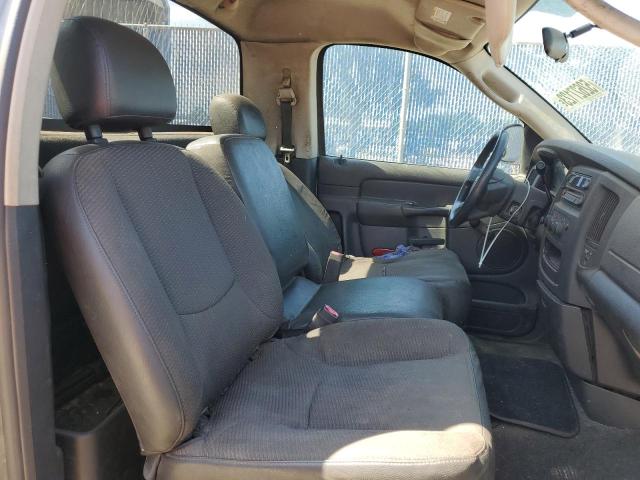 Photo 10 from auction – 2005 DODGE RAM 1500 S with VIN 1D7HA16N25J651632