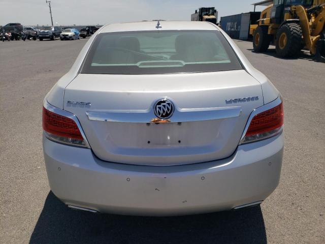 Photo 6 from auction – 2013 BUICK LACROSSE P with VIN 1G4GF5E31DF232554
