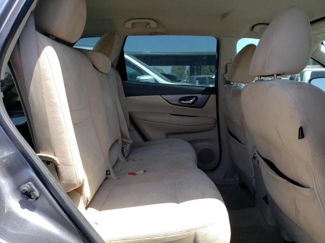 Photo 10 from auction – 2015 NISSAN ROGUE S with VIN KNMAT2MT5FP534624