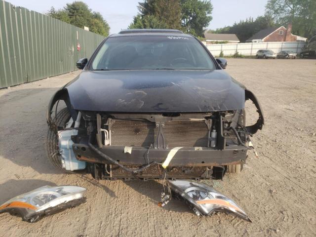 Photo 5 from auction – 2012 NISSAN ALTIMA BAS with VIN 1N4AL2AP8CC140308