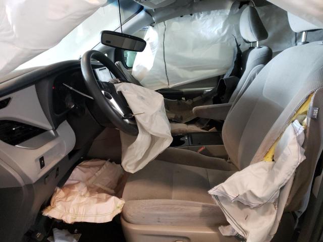 Photo 7 from auction – 2016 TOYOTA SIENNA LE with VIN 5TDKK3DC3GS742344