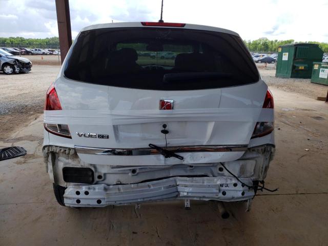 Photo 6 from auction – 2008 SATURN VUE XE with VIN 3GSCL33P78S520056