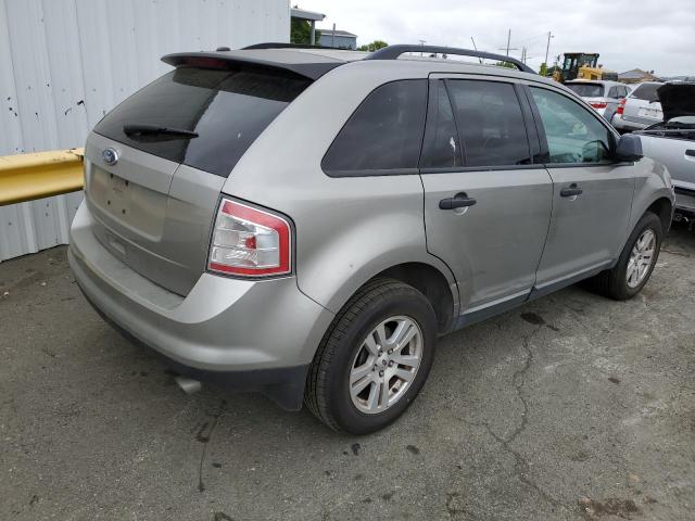 Photo 3 from auction – 2008 FORD EDGE SE with VIN 2FMDK36C38BB11503