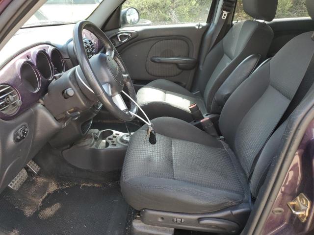 Photo 7 from auction – 2005 CHRYSLER PT CRUISER with VIN 3C8FY68895T590336