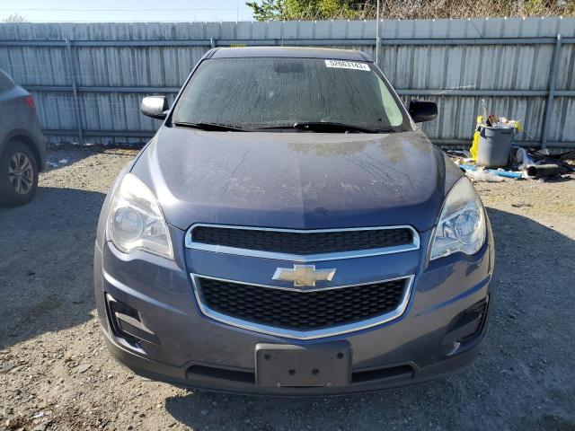 Photo 5 from auction – 2014 CHEVROLET EQUINOX LS with VIN 2GNFLEEK7E6281129