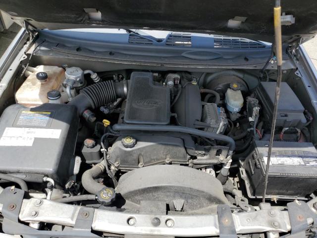 Photo 11 from auction – 2002 GMC ENVOY with VIN 1GKDT13S522403060