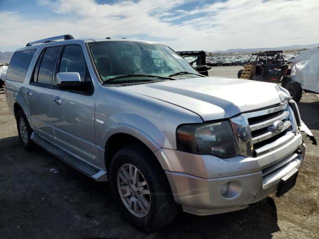 Photo 4 from auction – 2012 FORD EXPEDITION with VIN 1FMJK2A54CEF27045