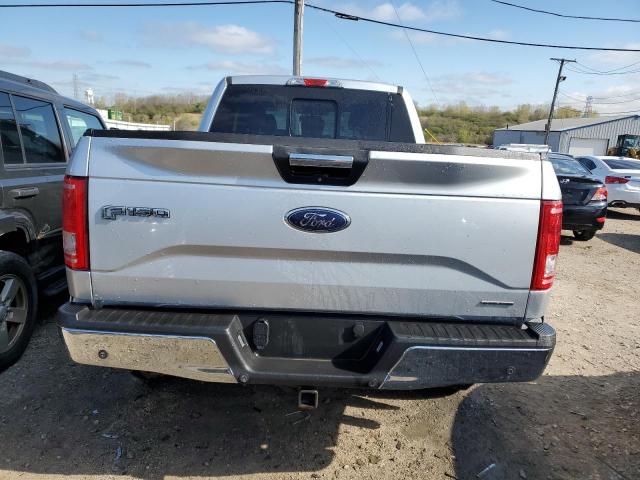 Photo 6 from auction – 2015 FORD F150 SUPER with VIN 1FTFX1EF6FFA09395