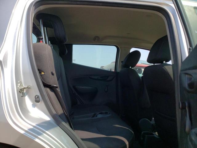 Фото 10 с аукциона – 2016 CHEVROLET SPARK LS с VIN KL8CB6SA5GC589872