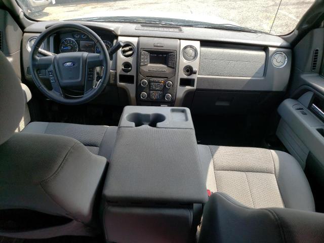Фото 8 с аукциона – 2013 FORD F150 SUPER с VIN 1FTFW1CFXDFD03885