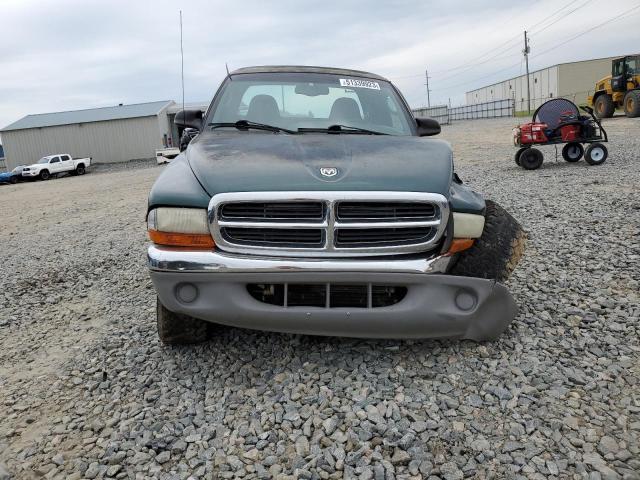 Photo 5 from auction – 2000 DODGE DAKOTA with VIN 1B7GG22N9YS533107
