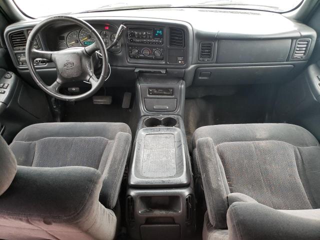 Photo 8 from auction – 2001 CHEVROLET SILVERADO with VIN 1GCEK19T41E101047