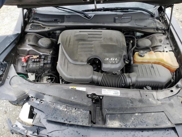 Photo 11 from auction – 2015 DODGE CHALLENGER with VIN 2C3CDZAG5FH764226