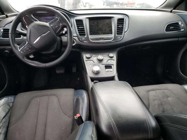صورة رقم 8 من المزاد - 2015 CHRYSLER 200 S مع VIN 1C3CCCDG8FN624125