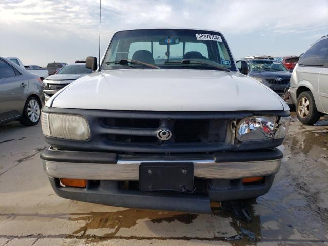 Photo 5 from auction – 1996 MAZDA B2300 with VIN 4F4CR12AXTTM42454