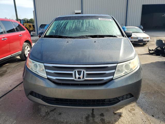 Photo 5 from auction – 2011 HONDA ODYSSEY EX with VIN 5FNRL5H66BB101665