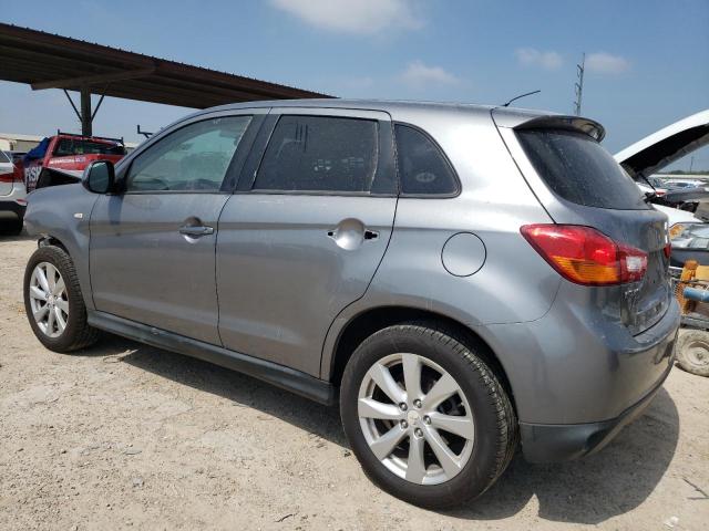 Photo 2 from auction – 2014 MITSUBISHI OUTLANDER with VIN 4A4AP3AU1EE008033