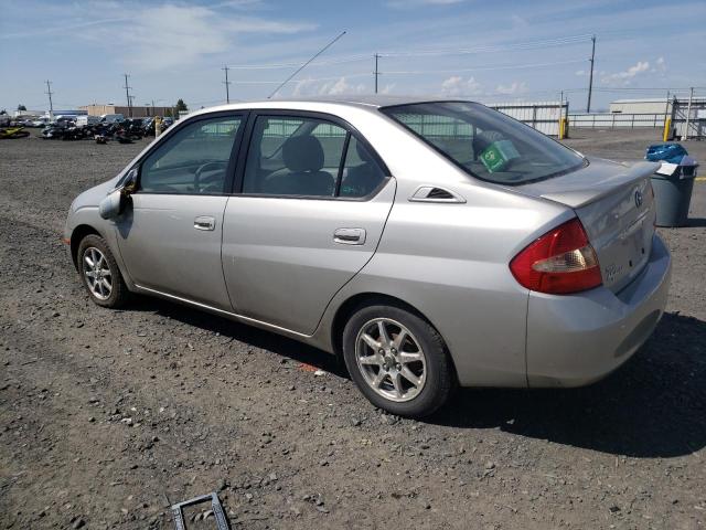 Photo 2 from auction – 2002 TOYOTA PRIUS with VIN JT2BK12U620067688