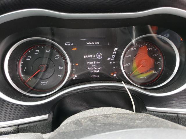 Photo 9 from auction – 2015 DODGE CHARGER R/ with VIN 2C3CDXCT9FH907256