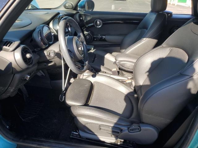 Photo 7 from auction – 2017 MINI COOPER S with VIN WMWWG9C58H3C22751