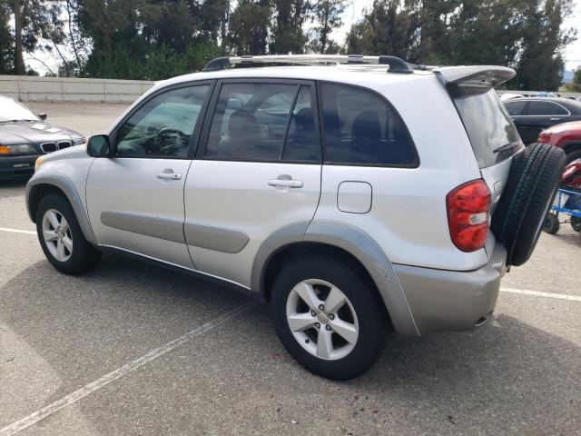 Фото 2 с аукциона – 2004 TOYOTA RAV4 с VIN JTEGD20V640023892