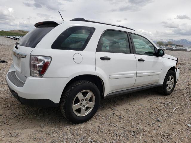Photo 3 from auction – 2007 CHEVROLET EQUINOX LS with VIN 2CNDL23F476005963