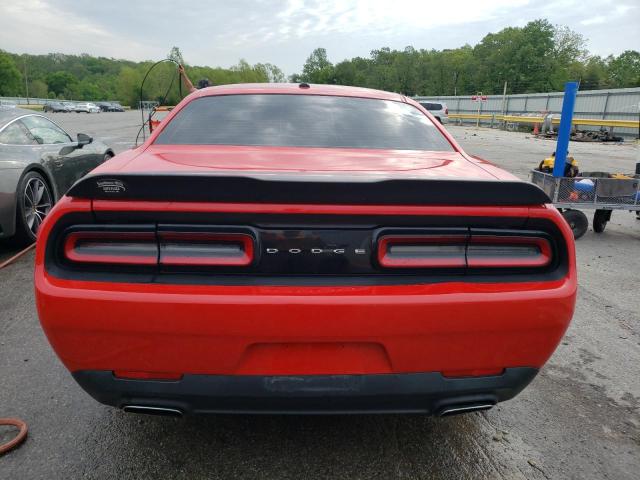 Photo 6 from auction – 2015 DODGE CHALLENGER with VIN 2C3CDZAGXFH811010