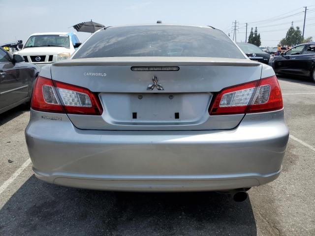 Фото 6 с аукциона – 2012 MITSUBISHI GALANT ES с VIN 4A32B3FF5CE012360
