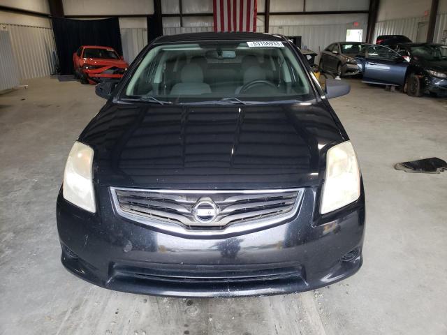 Photo 5 from auction – 2011 NISSAN SENTRA 2.0 with VIN 3N1AB6AP1BL654172